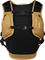 POC Column VPD Backpack 8L Protektorenrucksack - aragonite brown/8000 ml