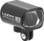 Lezyne Hecto Drive E50 LED Front Light for E-Bikes - StVZO Approved - black/200