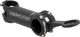 Easton Potencia EA90 SL 31.8 - black ano/+7°/-7° (FlipFlop)/100 mm