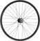 Miche Pistard Tubular Track Wheelset - black / black/Non Boost/Non Boost/100 mm/28"/Screw-on freewheel/100 mm/Threaded freewheel/100 mm/120 mm
