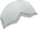 Fox Head - light grey | light grey