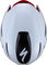 Specialized SW Evade 4 Helm - white-red | 55 - 59 cm