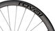 Specialized Roval Rapide C38 Carbon Disc Center-Lock 28" wheelset - black | 142 mm | 100 mm | Non Boost | Shimano Road | 28" | Non Boost