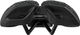 PRO Stealth 3D Team Saddle - black | 248 mm | 142 mm | 142 mm