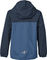 VAUDE Kids Turaco Jacket III - ultramarine/164, 158/XL