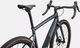 Specialized Diverge Expert Carbon 28" Gravelbike - cast blue metallic-silver dust/55 mm/28"/L/172,5 mm