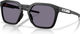 Oakley HSTN SQ 2.0 Sonnenbrille - matte black | prizm grey