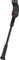 Hebie Hinterbauständer 663 FIX 18 T - schwarz/26"-28"