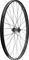 Zipp Set de Roues en Carbone 101 XPLR Tubeless Disc Center Lock - black | 142 mm | 100 mm | 28" | SRAM XDR | 100 mm | SRAM XDR | 100 mm | 142 mm | Non Boost