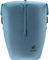deuter Visby 25+5 Pannier Bag - atlantic | 25 l