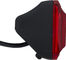 Lezyne E-Bike Rear Fender LED Rücklicht mit StVZO-Zulassung - schwarz/30
