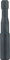 Shimano Ersatz-Nietstift für TL-CN34 - 1 Stück - schwarz