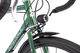 Bombtrack Arise Tour Fahrrad - metallic green/S/420 mm/170,0 mm/27,5" (650B)/55 mm