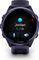 Garmin Forerunner 570 47 mm Smartwatch - imperial purple-indigo