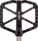 5DEV Trail/Enduro Aluminium Pedale - black