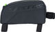 Syncros Sacoche pour Tube Supérieur Nutrition - black/450 