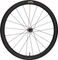 Scope Cycling Juego de ruedas S4 Disc Center-Lock 28'' - black | 142 mm | 100 mm | 28" | SRAM XDR