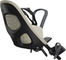 Thule Yepp 2 Mini child bike seat - nutria green