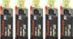 Powerbar Fuel Gel 30 - 5 Pack - lemon-caffeine/250 ml