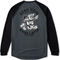 Loose Riders Chemise L/S - beer now/M