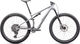 Specialized Epic 8 Expert Evo Carbon 29" Mountainbike - satin silver dust-gunmetal/M/130 mm/170,0 mm/44 mm
