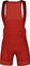Specialized SBC Foundation Bib Shorts Trägerhose - Garnet Red/M