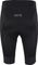 GORE Wear C3 Kurze Tights+ - black/M