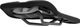 SQlab Sillín de grava 614 ERGOWAVE® active 2.1 - black | 120 mm | 275 mm