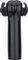 Factor O2 V.A.M. Seat Cap Set - 2023 Model - black gloss/standard / 0 mm
