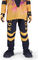 Fox Head Pantalon Youth Ranger Kairos Modèle 2025 - kairos-tangerine/L