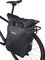 ORTLIEB Vario QL2.1 26 L Backpack-Bicycle Bag Hybrid - black/26000 ml