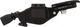 Hope Dropper Lever Handlebar Remote - black-black