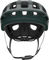 POC Cularis MIPS Helmet - pargasite green matt-hydrogen white matt/55 - 58 cm