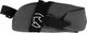 PRO Discover Satteltasche small - schwarz-grau/600 ml