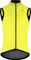ASSOS Mille GT C2 Wind Vest - optic yellow/M