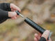 Topeak Solo Tire Lever Reifenheber - black