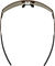 Oakley Gafas Sutro Ti - satin toast/prizm tungsten