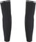 GripGrab Manchettes Light Midseason Arm Warmers - black/M