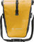 VAUDE Bolsa trasera Aqua Back Single (rec) - burnt yellow/24000 