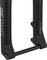 DT Swiss F 232 ONE 29" Boost Crown Adjust Suspension Fork - 2023 Model - black/15 mm Thru Axle/100 mm/44 mm/1 1/4" - 1,5" tapered/29"/110 mm