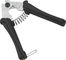 XLC TO-S36 Bowden Cable Cutter - black