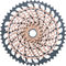 SRAM Cassette XG-1299 12 vitesses pour XX1 Eagle - copper/10-52