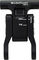 BikeYoke Modefixxer Pro II for Canyon Strive Model 2019-2020 - black