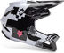 Fox Head Rampage MIPS Fullface-Helm - digi image-black-white/57 - 58 cm