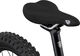 EARLY RIDER Vélo pour Enfant Seeker 20" - brushed aluminium/20"