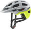uvex Finale 2.0 Helm - rhino-neon yellow matt/52 - 57 cm