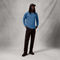 Endura AllTrack Roam Fleecepullover - storm blue | XXL