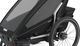 Thule Chariot Sport 1 - midnight-black/20"