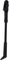 Hebie Soporte trasero 662 LITE FIX 40 - negro mate