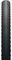 Goodyear County Ultimate Tubeless Complete 28" Faltreifen - black-tan/28 "/35 mm/35-622